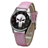 Reloj Punisher Rosa