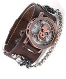 Reloj Rock