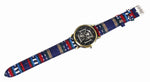 Reloj Santa muerte Lona