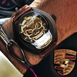 Reloj Skeleton Automatico