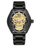 Reloj Skeleton