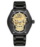 Reloj Skeleton