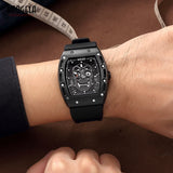 Reloj Skull