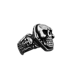 Skeleton Anillo