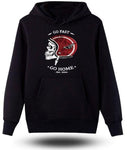 Sudadera Skull <br>Harley