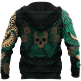 Sudadera Dios Mexicanos Quetzalcoatl