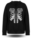 Sudadera Gótica Mujer