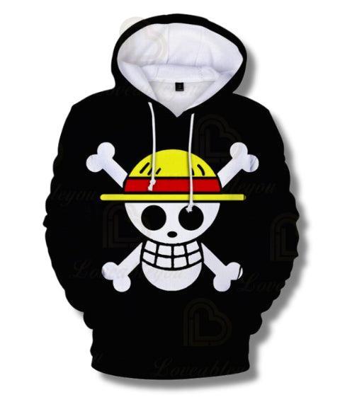 Sudadera The One Piece