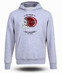 Sudadera Skull Harley