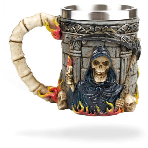 Taza Halloween