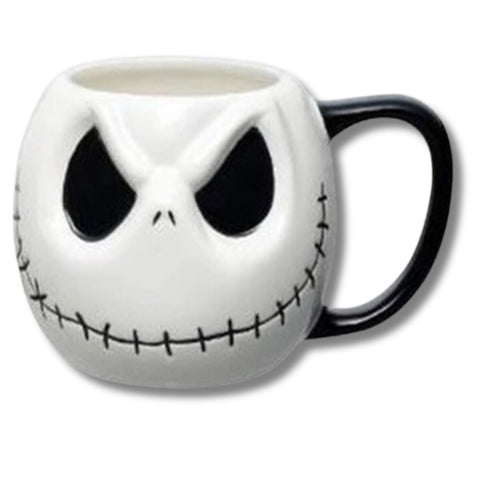 Taza Jack Skellington