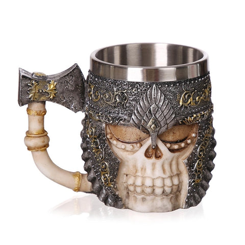 Taza Vikinga