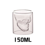 Vaso Calavera 150ml