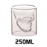 Vaso Calavera 250ml