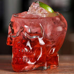 Vaso Calavera Cocktail