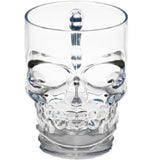 Vaso Cervecero Calavera