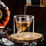 Vaso de Shot Calavera