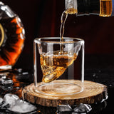 Vaso de Shot Calavera