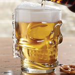 Vaso Pint Calavera