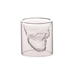 Vaso Skull