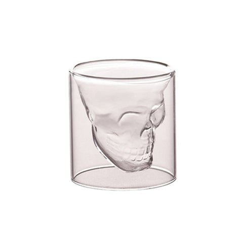 Vaso Skull