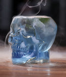 Vaso Whisky Cráneo