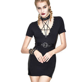 Vestido del Diablo