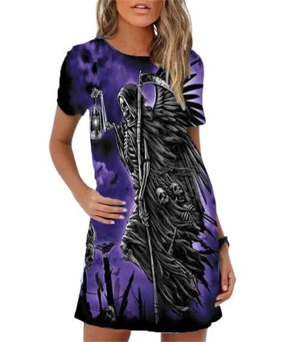 Vestido Tenebroso