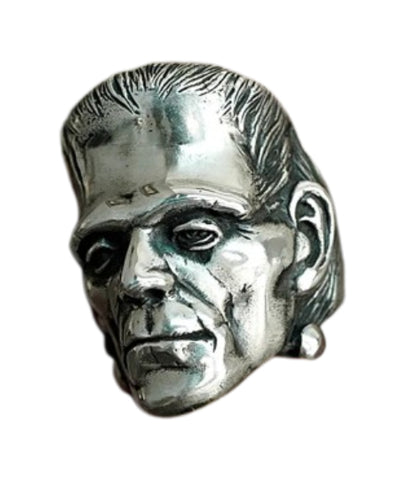 Anillo Frankenstein