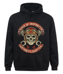 Sudadera Motociclista