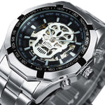 Reloj Gotico