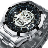 Reloj Gotico