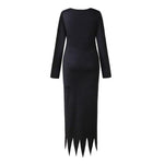 Vestido <br>Esqueleto