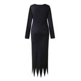 Vestido <br>Esqueleto