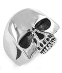 Anillo Calavera Keith Richards