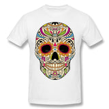 Camiseta Skull de Azúcar