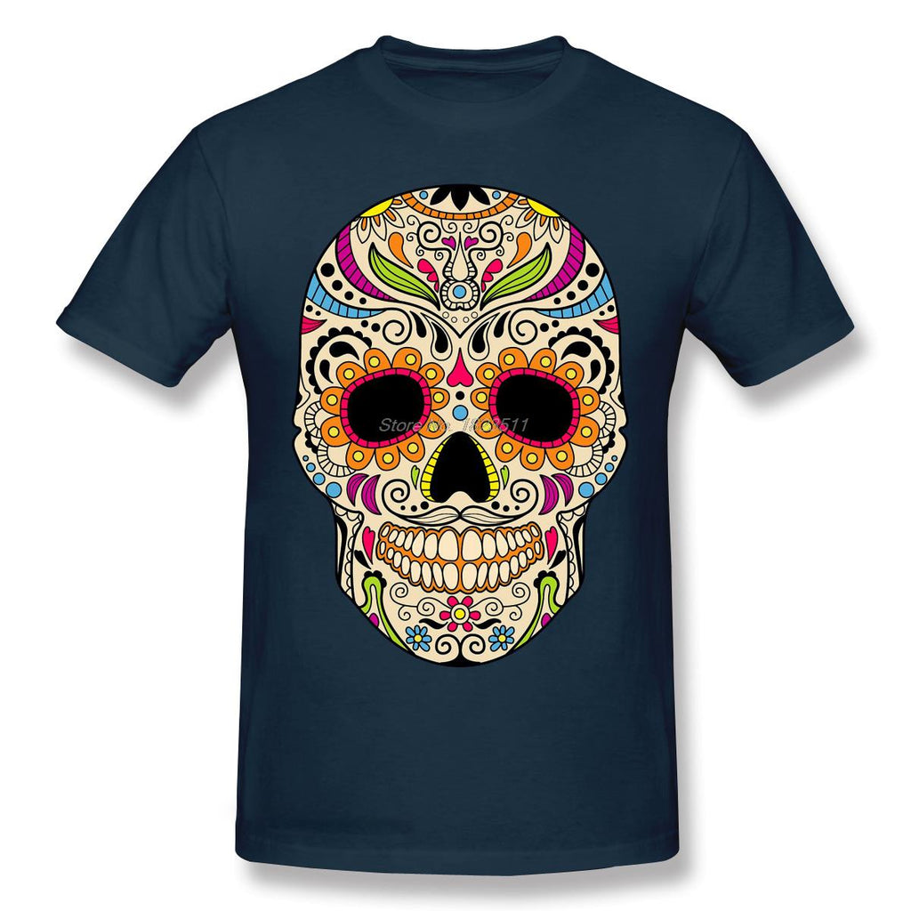 Playeras de calavera cheap