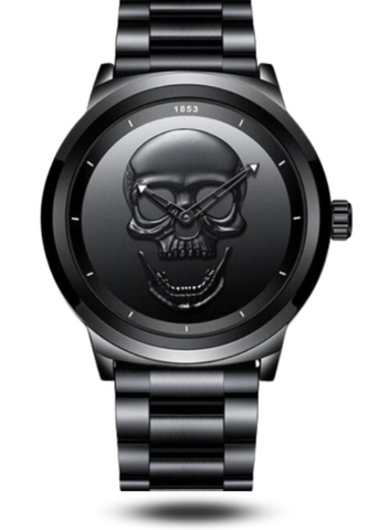 Reloj Black Skull