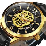 Reloj Calavera