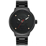 Reloj Cráneo Mujer