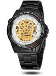 Reloj Esqueleto Hombre