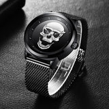 Reloj Skull