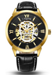 Reloj Skull