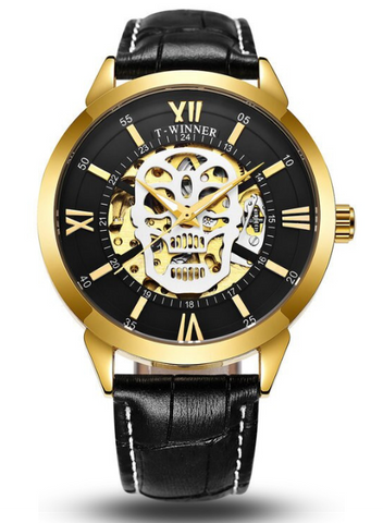 Reloj Skull