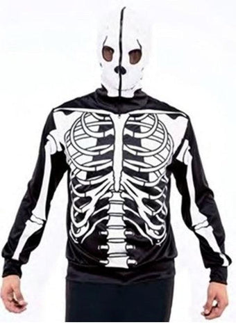 Sudadera de Calavera twenty One Pilots