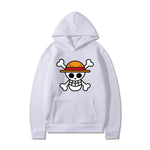 Sweat Luffy