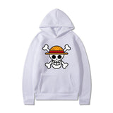 Sweat Luffy